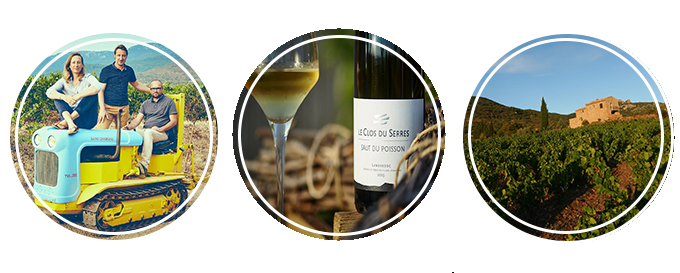 clos duserresbio